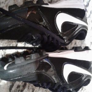 Kids soccer or baseball clets